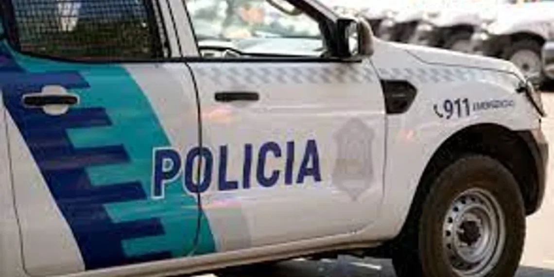Atacaron a balazos a un policía bonaerense y está grave