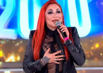 Denuncian que desapareció la cantante de Bandana, Lowrdez Fernández