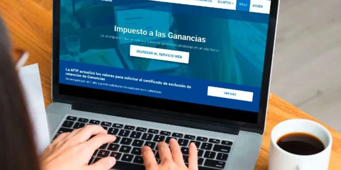 Impuesto a las Ganancias: actualizan montos y parámetros de operaciones internacionales