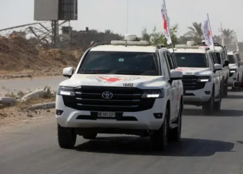 Israel recibió de Hamás los cuerpos de otros dos rehenes