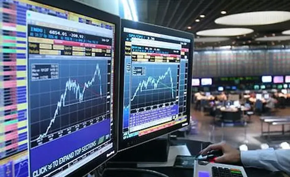 Subas de hasta el 35% en las acciones argentinas en Wall Street tras la victoria libertaria