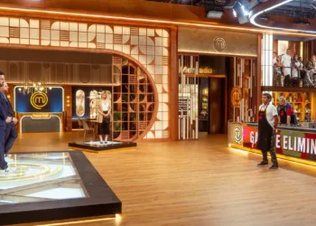 MasterChef Celebrity tiene su segundo eliminado: quién dejó el reality