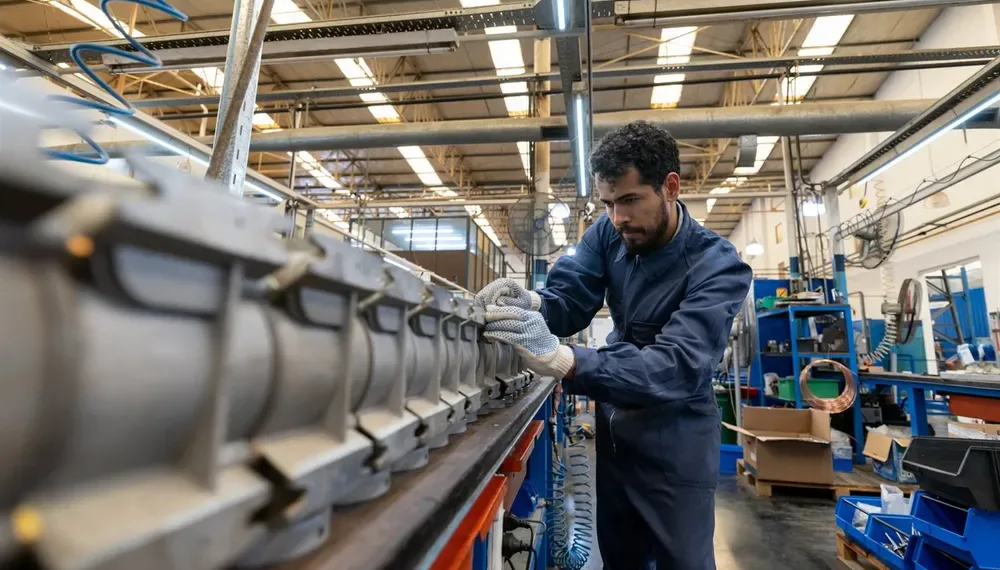 La actividad económica cayó 1,8% en la Provincia