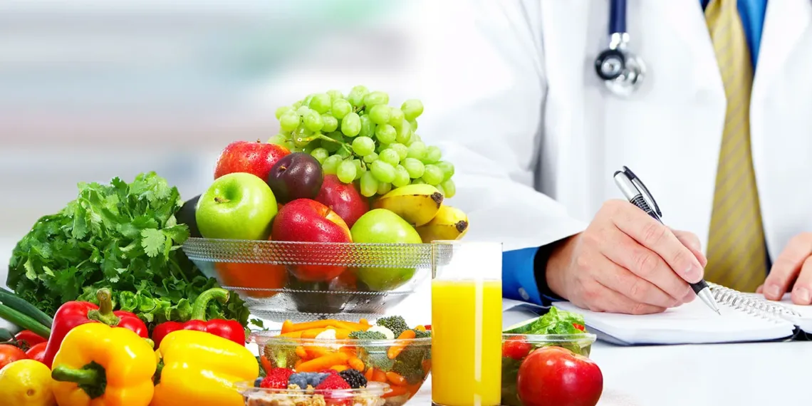 Alimentación saludable: qué comer y qué hábitos adoptar