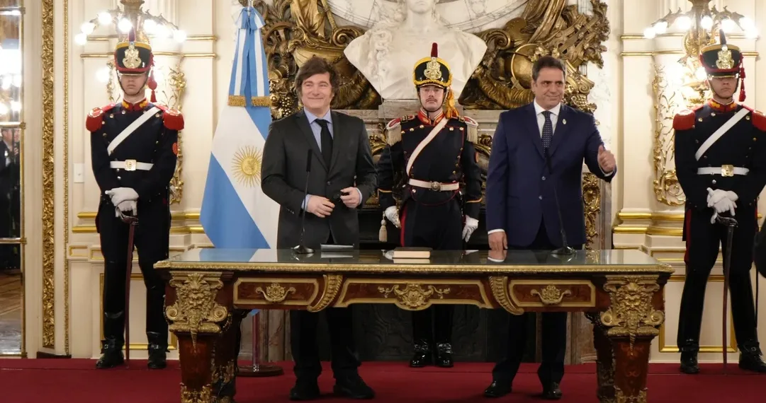 El Gobierno anticipó que apelará en caso de que la Justicia no acepte reimprimir las boletas