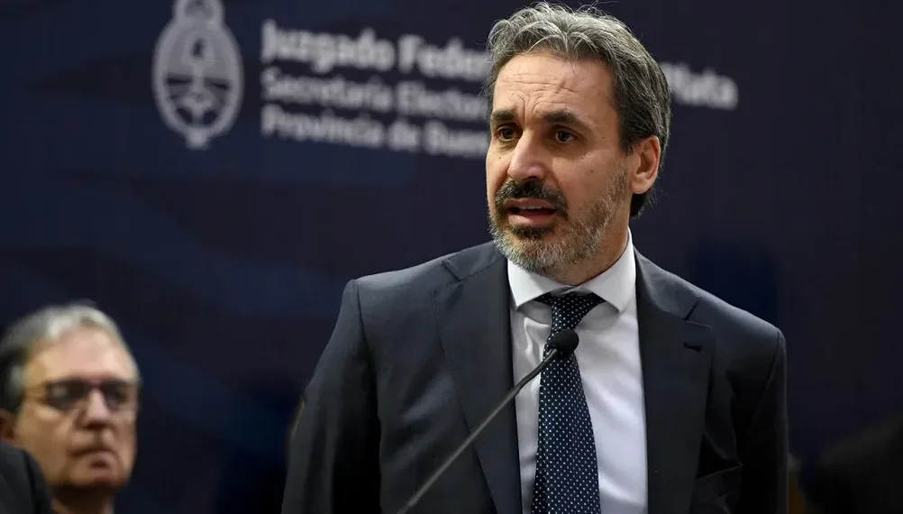 La Libertad Avanza apeló la decisión de Ramos Padilla y resuelve la Cámara electoral
