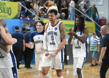 Tras el quiebre anímico ante Oberá, Argentino enfrenta a Unión con el envión de la victoria