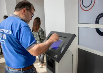 Suman tecnología para optimizar la atención en el edificio de ARJUN