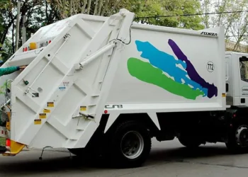 Fatal accidente en Cerrito Colorado: murió un trabajador de Ashira