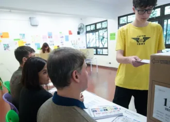 Qué pasa si te designan autoridad de mesa y cuánto se cobra