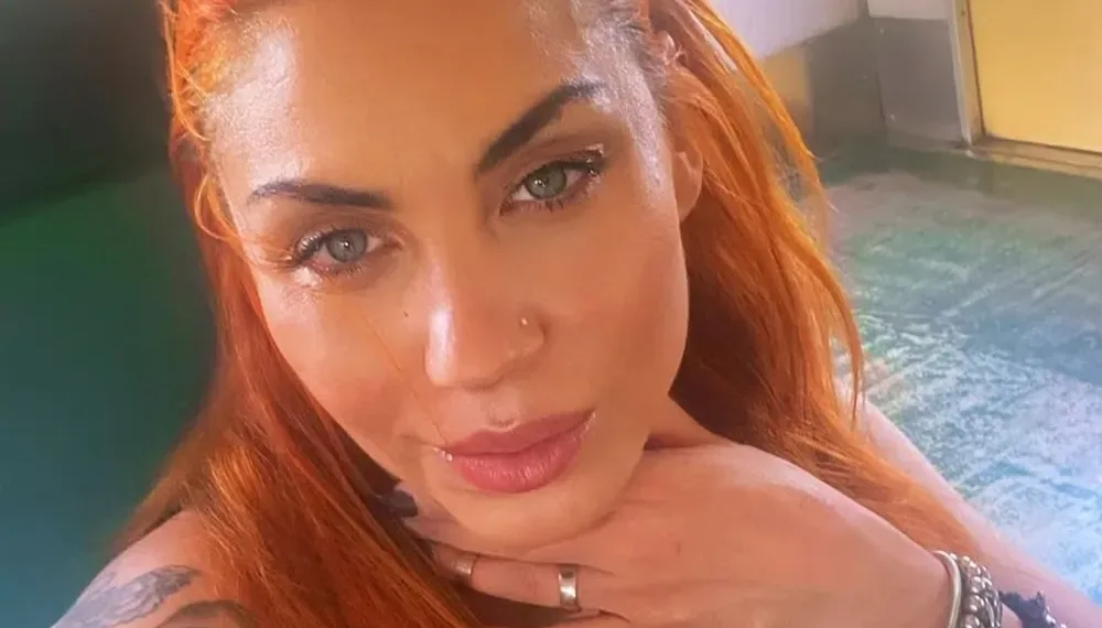 Encontraron a Lourdes Fernández en la casa de su exnovio durante un allanamiento