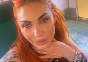 Encontraron a Lourdes Fernández en la casa de su exnovio durante un allanamiento