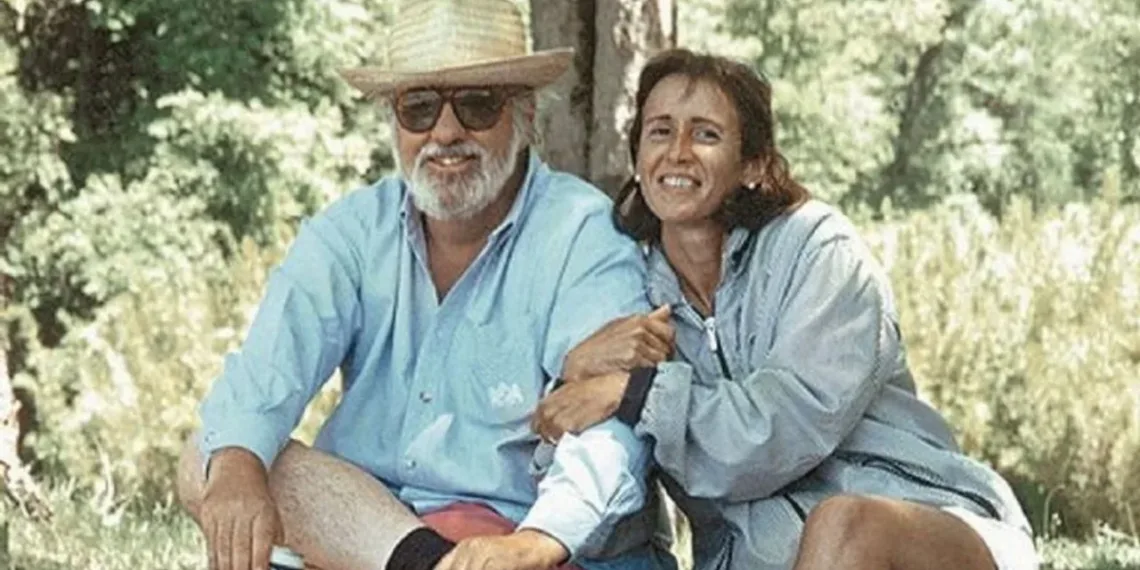 “Mi momento más oscuro”: Carlos Carrascosa a 23 años del asesinato de María Marta García Belsunce