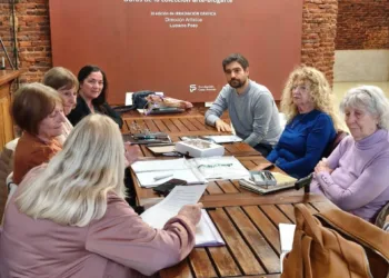 El Concurso de Cuento Corto para adolescentes de la Fundación Ciudad Abierta cerró su etapa de preselección