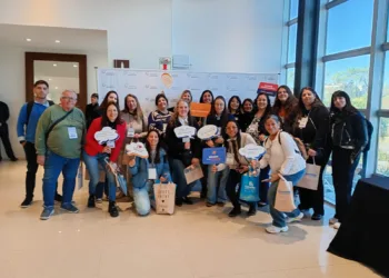 Más de 20 emprendedores juninenses participaron de importante jornada de capacitación en CABA