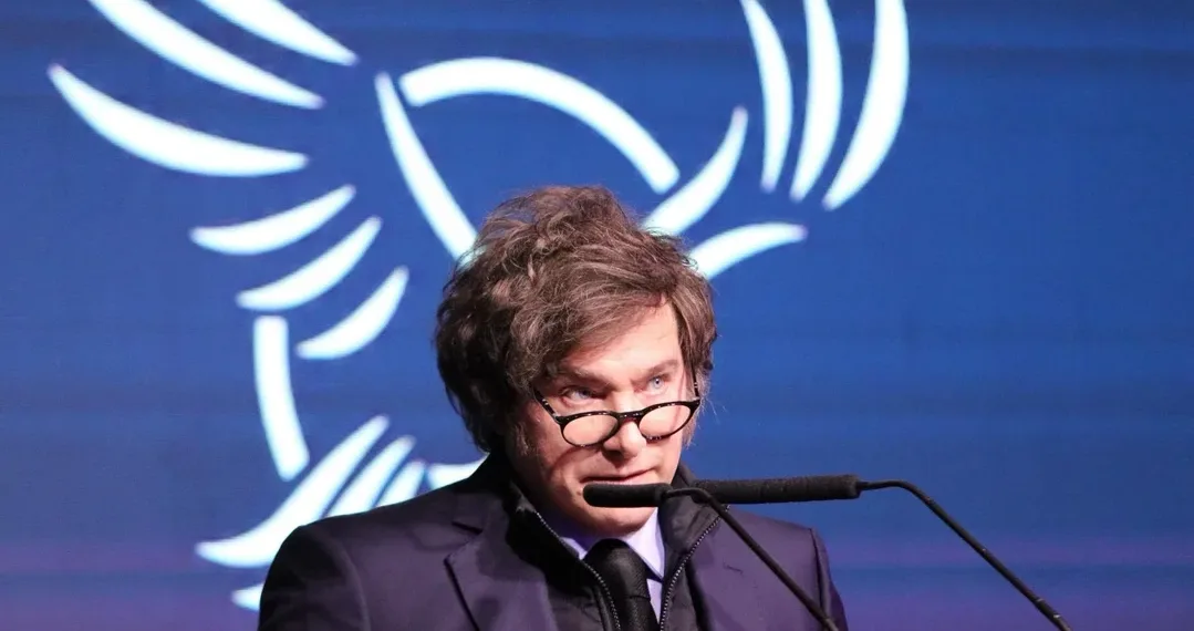 Milei presentó el nuevo Código Penal: “Necesitamos tolerancia cero y penas más duras”