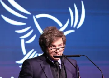 Milei presentó el nuevo Código Penal: “Necesitamos tolerancia cero y penas más duras”