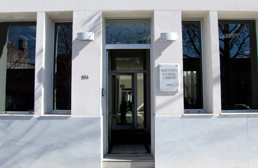 Jornadas sobre ACV en el Colegio de Médicos