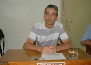 Tornquist: detuvieron a exconcejal por cinco casos de abuso sexual