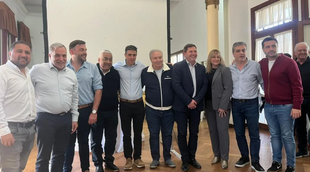 Comité de cuenca: intensificarán el monitoreo del río Arrecifes