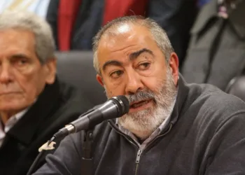 Daer adelantó que rechazarán la reforma laboral si es para “retroceder” en los derechos adquiridos