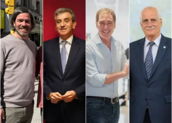 Elecciones 2025: 15 fuerzas, candidatos que buscan renovar y la BUP que debuta