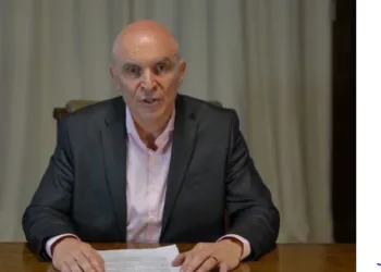 Espert: su versión de cómo conoció a Machado