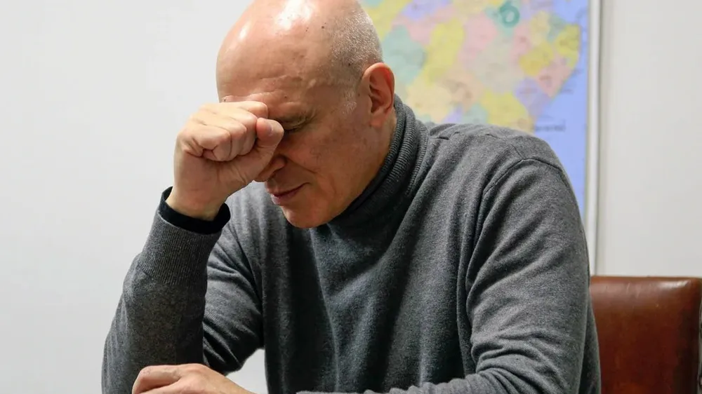 Avanza la causa contra José Luis Espert por lavado: nuevos allanamientos en Pergamino