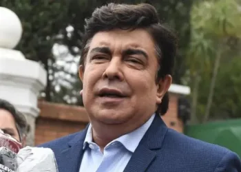 La Corte Suprema dejó a Fernando Espinoza al borde del juicio oral por abuso sexual