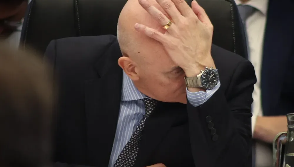 Ex jefe de campaña de Espert, sobre el vínculo con Machado: «para qué lo vas a negar?