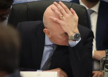 Ex jefe de campaña de Espert, sobre el vínculo con Machado: «para qué lo vas a negar?