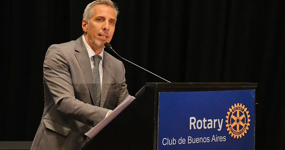 El fiscal de la causa Vialidad remarcó que está «dando la pelea» para ir «por los bienes» de Cristina Kirchner