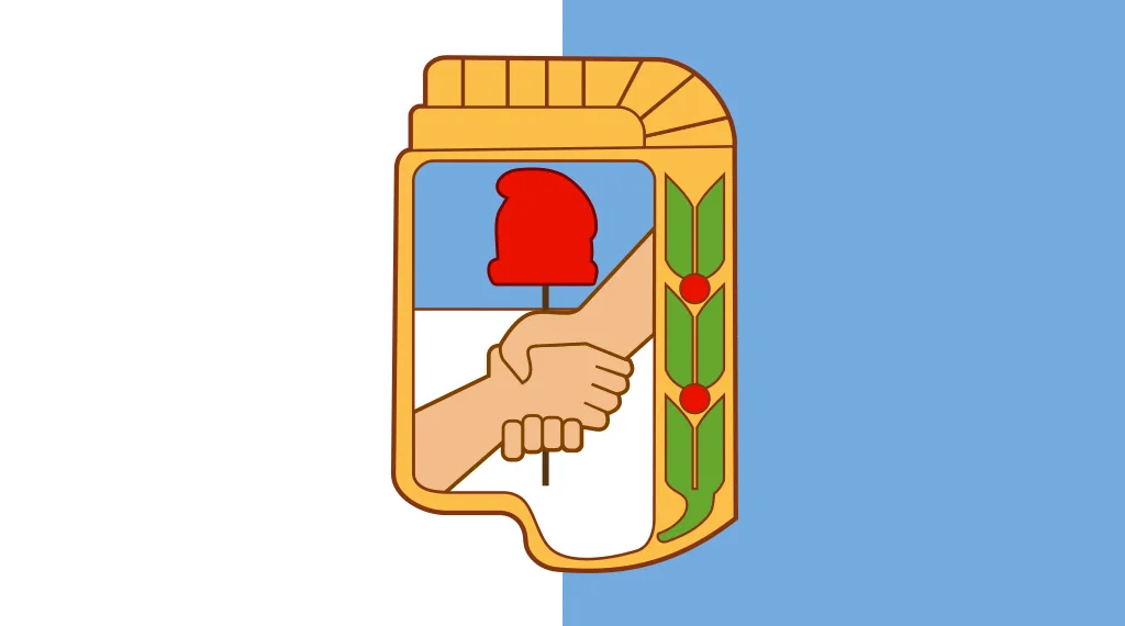 Carta del Partido Justicialista de Junín