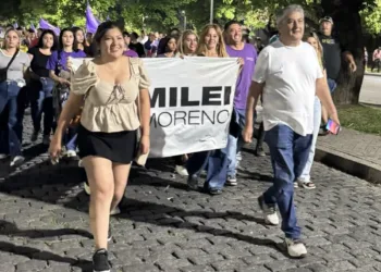 «Gordo mugriento», «cabecita», «vendedor de pollos»: estalló la interna en La Libertad Avanza