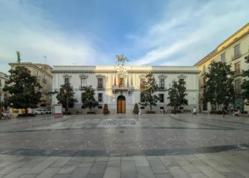 5 lugares que descubrir en Granada