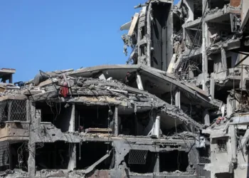 Hamás y Fatah conversan sobre los arreglos posteriores a la guerra en Gaza