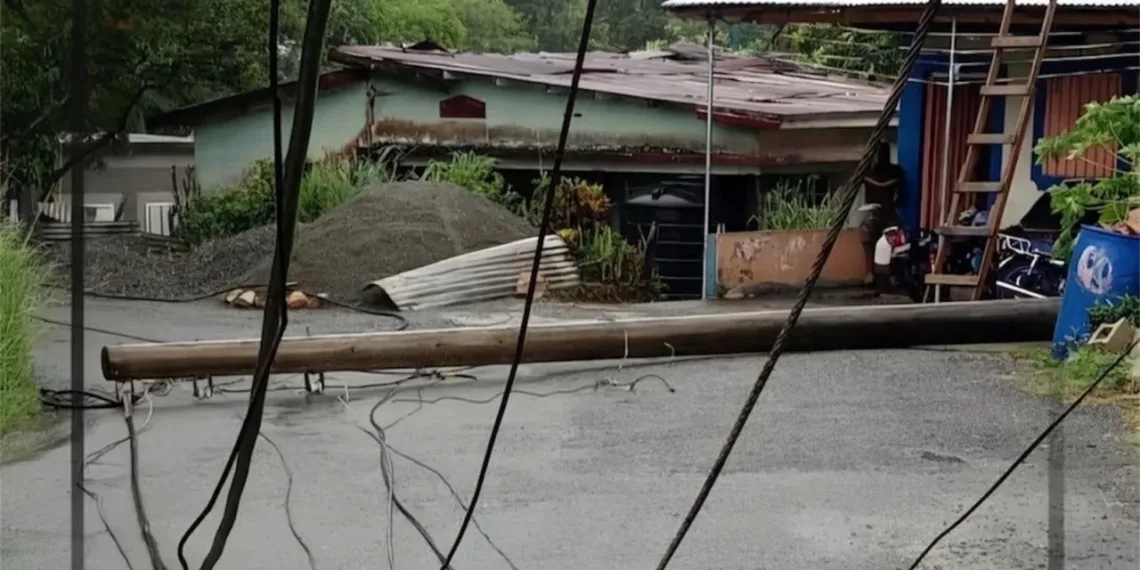 Más de 730.000 evacuados en Cuba a la espera del Huracán Melissa