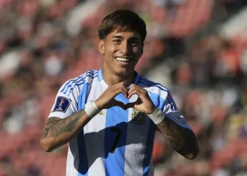 La Selección argentina y México, a todo o nada por un lugar en las semifinales del Mundial Sub 20