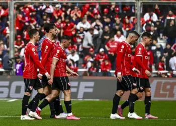 Independiente recibe a Platense, en un partido postergado de la sexta fecha del Torneo Clausura
