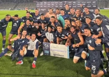 River y su mala racha en la Copa Argentina: Independiente Rivadavia finalista