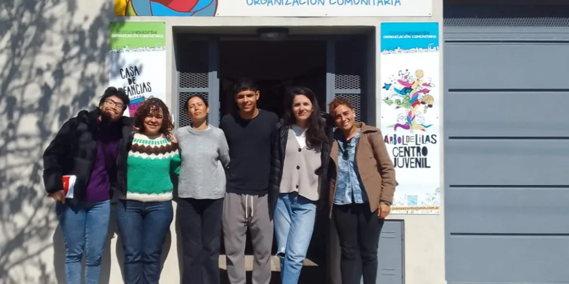 Juana Azurduy fortalece su proyecto de desarrollo socioeconómico