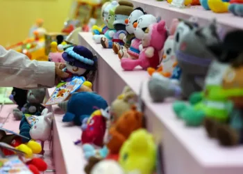 De triciclos a muñecos: reducen los aranceles para la importación de juguetes