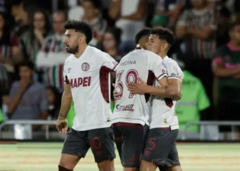 Lanús visita a Universidad de Chile, con la ilusión intacta en la Copa Sudamericana