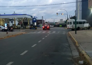 Apuntan a embellecer la zona del Paso Bajo Nivel