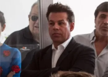 “El error de Espert fue negarme”: Fred Machado habla por primera vez después del escándalo