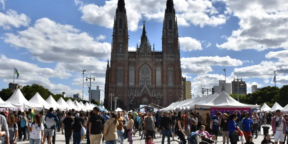 Sabores Bonaerenses vuelve a La Plata con su 8° edición