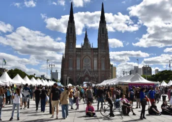 Sabores Bonaerenses vuelve a La Plata con su 8° edición