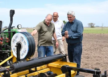 «Con tasas de interés por las nubes, es imposible financiar la producción»