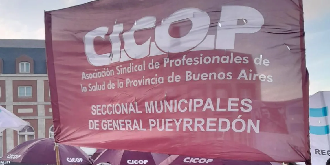 CICOP lanza en Mar del Plata el Observatorio de Violencia en el Ámbito de la Salud Municipal