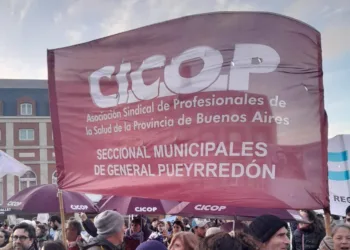 CICOP lanza en Mar del Plata el Observatorio de Violencia en el Ámbito de la Salud Municipal